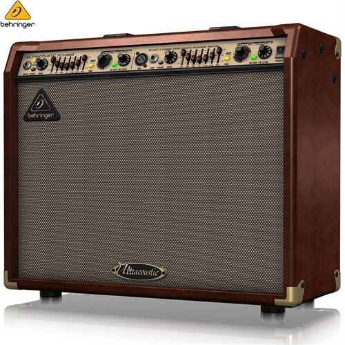 Ampli Guitar Behringer ACX900 3